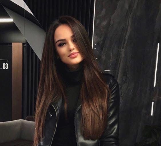 Anya Lindberg